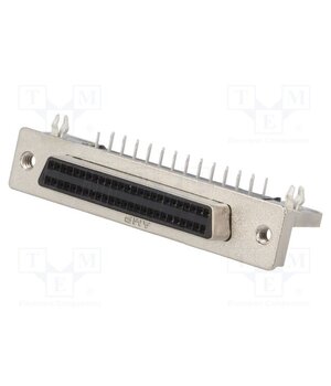 5787170-5 Connector: SCSI; PIN: 50; shielded; Locking: latch,screws; PCB snap ZGW9lG9j7YN_ll4gfGMqjtoReNc--XkVFZHcyjulQs8