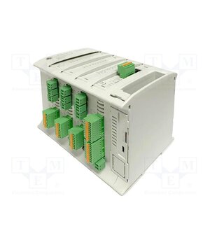 012003000800 Module: PLC programmable controller; OUT: 35; IN: 32; Analog in: 16 7qLlyFLBV_gSXcDoWFzRBc0MSkdRVsw6MiLX9xd2D1o