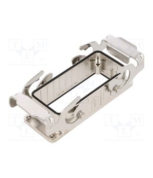 70250217 Enclosure for connectors: HDC; size H-B 16; for panel mounting tRidz12sRYdC99BttHOQjC7Pb0OWCwhUDvfn92aZ2dc