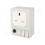 03503.0-00 G-type socket; 250VAC; 6.3A; IP20; for DIN rail mounting AMk6uD9gFDkhbzi6pP_DVx3ReO8jBJFXe5L0rveNWA8