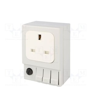 03503.0-00 G-type socket; 250VAC; 6.3A; IP20; for DIN rail mounting AMk6uD9gFDkhbzi6pP_DVx3ReO8jBJFXe5L0rveNWA8
