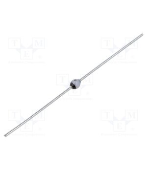 SF4007-TR Diode: rectifying; THT; 1kV; 1A; 10 inch reel; Ifsm: 30A; SOD57; 75ns gjvjXwBQVILsGT0dWWybI5swUSY6qT3IKliYl14jvAY