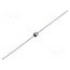 SF4007-TR Diode: rectifying; THT; 1kV; 1A; 10 inch reel; Ifsm: 30A; SOD57; 75ns gjvjXwBQVILsGT0dWWybI5swUSY6qT3IKliYl14jvAY