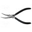 3-945-7 Pliers; curved,half-rounded nose,elongated; ESD; 145mm Sw7Rdt3awTRiyI9WphrU6nYCmjyr36XvbpoU1RWF_f4