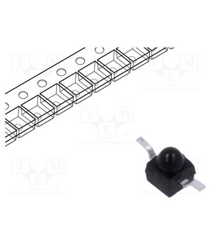 VEMT2000X01 Phototransistor; Gull wing; SMD; 1.8mm; λp max: 860nm; 20V; 15° TVNOiVmCTgt7KNnf2Hh7xG3OM65Ught3qINSAn4CNzc