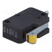 1006.0701 Microswitch SNAP ACTION; 10A/400VAC; with lever (with roller) CDfwNxrByLo1LUqdBgiXWnPLuPNgvHE1RO1_GMjW8Vs