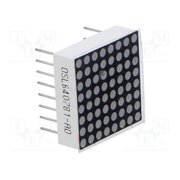 OSL640781-AO Display: LED; matrix; 8x8; orange; 70mcd; 20x20mm; 2.1÷2.5V MFTOkPXCFhvD8sZ8cp4lwZEGNUrAUBKZ1NHXDW_KM1U