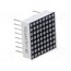 OSL640781-AO Display: LED; matrix; 8x8; orange; 70mcd; 20x20mm; 2.1÷2.5V MFTOkPXCFhvD8sZ8cp4lwZEGNUrAUBKZ1NHXDW_KM1U