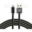 CABLE USB <-> Lightning/iPhone 1m, 2.4A, black CKAMIP5+1.jpg