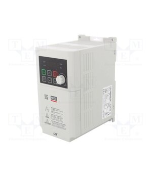 LSLV0004M100-1EOFNA Automation module: Inverter; Max motor power: 0.4kW; 0÷400Hz f32ZnjszXHsm83cF2c7x32Z_eiA2v9PNZeYZe6NKze4