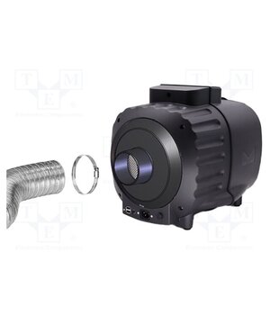 AC-BVX250-DUCT Accessories: adapter; for soldering fume absorber qQrvjcGpa2YLDz_t56WnzRvpxFVLMamIJYeT1x69kMA