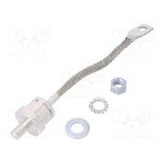 VS-150UR60D Diode: rectifying; 600V; 150A; anode to stud; DO205AA,DO8; 1.47V GWTIuYI9lmf8hzwqi4x13DXI67qj3KUkjE798KjwkLo