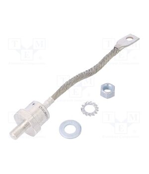 VS-150UR60D Diode: rectifying; 600V; 150A; anode to stud; DO205AA,DO8; 1.47V GWTIuYI9lmf8hzwqi4x13DXI67qj3KUkjE798KjwkLo