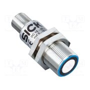 UM18-211126111 Sensor: ultrasonic; straight; Range: 30÷250mm; analogue 4-20mA dGvqqPURcXTcH2M6Sohm-V5wDB9Wz4mxfheInrU_DIY