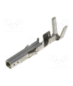 39-00-0039 Contact; female; Mini-Fit Jr; tinned; 24AWG÷18AWG; bulk; crimped sqlSXk4mM7i4fgAu-9bdhud-_glI3X9NFGYOtF082iY