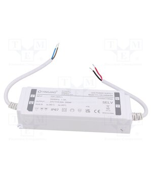 YCL150-24008300 Power supply: switching; LED; 200W; 24VDC; 8.33A; 220÷240VAC; IP67 FHXVGj6j_H6q5_1NKcl5H8atWrK6tNk93Y3DN-4BNNY