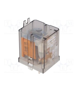 65.31.8.230.4300 Relay: electromagnetic; SPST-NO; Ucoil: 230VAC; Icontacts max: 50A K2q0WnJTrhi7SIJXIfaAJPNyCAo2f_LoBdfCRDxEnwk
