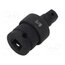 K7767S Universal joint; impact; 3/8" square 7wKGqXX_aMlP4CCxupOrjUL9mdg59E4JR1hmcl-JlFI