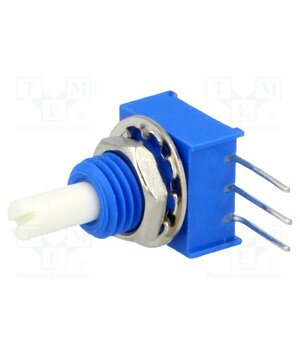 3310C-001-102L Potentiometer: shaft; single turn; 1kΩ; ±20%; 0.25W; linear; 3.18mm AKfJGhIC4YfibBF5gHPgD9GHmIMCL_KKB8hyxicpDlo