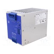 DRB960-24-3-A1 Power supply: switching; for DIN rail; 960W; 24VDC; 40A; -25÷70°C 79y3SjRN4RTF1IWzN82rXxZA6Hsm5w4RLDRBPIdqDVE