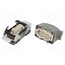 93603-0057 Connector: HDC; male + female; GWconnect; PIN: 10; 16A; 500V; 10+PE FX0qSAwPqWiV-KE6xh-se7fBp7PW0EnZMcah4xyD8iY
