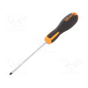 012011021 Screwdriver; slot; 3.5x0.6mm; EVOX; Blade length: 100mm lM9NcU4yFa-53BfJAoqjveROvW5XV5AftNaDzXsudfE