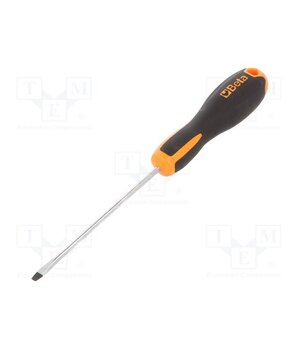 012011021 Screwdriver; slot; 3.5x0.6mm; EVOX; Blade length: 100mm lM9NcU4yFa-53BfJAoqjveROvW5XV5AftNaDzXsudfE
