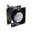 8550N Fan: AC; axial; 230VAC; 80x80x38mm; 50m3/h; 30dBA; slide; 2700rpm kb9bc9LJPNB40TYz5ONpxtyZnsbbpthZclNX2xWcxPk