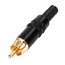 PLUG RCA black, NEUTRIK NYS373-0 CKI149J.jpg