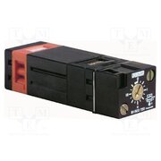 81503720 Time relay; 2÷8bar; M4; Mech.durability: 10000000cycles; OUT: NC gCsaZ8nCjqW5qr8N-am9ezVO1QkZI4vHs1rft6sAIcs