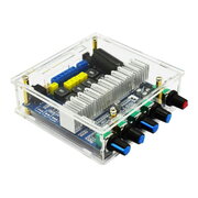 Audio pastiprinātājs TPA3116 2x50W + 100W (basu skaļrunis), 12-24VDC

 ABA059+0.jpg