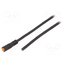 0800F1 03 300 5M Cable: for sensors/automation; M8; PIN: 3; straight; 5m; plug; 60VDC OXjnXe0j7sbDLrbdqKbmN21tPD5GguszaKGszz2pJhY