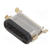 USB4720-03-A Connector: USB C; socket; SMT; PIN: 16; horizontal; USB 2.0; IP67; 5A pkleIoCACzUteZsVMNmzS3ncJ1rJS_fRL3rqGRgrQ7c