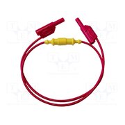 AI-000404-36-2 Test lead; 20A; banana plug 4mm,both sides; Len: 910mm; red 4XX308AIYJ-bCxutCFEP6VguqLRx5Ha54y-qIrxag0I