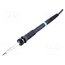 T0052916199N Soldering iron: with htg elem; 80W; for soldering station rbY1Huv8QirL1HyzkSjZDx2yBb86vYFEpHLpDtRrx9w