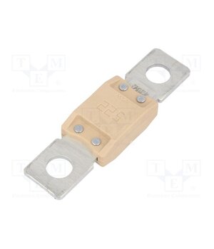 MEGAVAL 225A Fuse: fuse; 225A; 32VDC; automotive; 68.6mm kFUAoLhxE7nVULCL5edZ064_p3d2GZtcDz5pLGlatW4