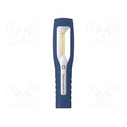 MAG PRO Torch: LED; 15h; L: 261mm; 60lm,600lm; IP54; 6000K; -10÷40°C; W: 62mm cF_98B-labDcfmGKzziRTT8h3qxvwMCvmt2i6zXpwTI
