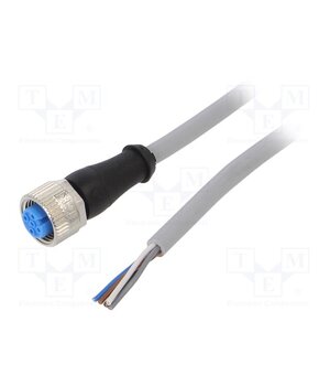 YF2A15-100VB5XLEAX Cable: for sensors/automation; M12; PIN: 5; straight; 10m; plug mj5ujRxtMCoGAfFoHYRBy79_8vrU7UMIYd9VzgbLlyY