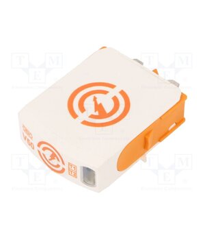 V50-0-280 Cartridge for surge arrestor; Type 1+2; Poles: 1; 30kA; 280VAC epIDctt7cThbUjoM4rg37IjjhT782k1oPJcxcBxwhR4