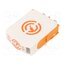 V50-0-280 Cartridge for surge arrestor; Type 1+2; Poles: 1; 30kA; 280VAC epIDctt7cThbUjoM4rg37IjjhT782k1oPJcxcBxwhR4