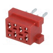 TMM-4-0-04-2 Connector: wire-board; socket; female; PIN: 4; 30V; 1A; straight; THT 8UnnR_Ad4mBEDgA89PiBhgQ70IAbEypEh4R6I2maMUc