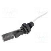 LS03-1A85-PA-500W Sensor: liquid level; -20÷130°C; OUT: SPST-NO; cables; 1A; 100W rmZ4OklE5EHfqgWL_aCUI1qHZnmfa_6RDFMdxZ5c474