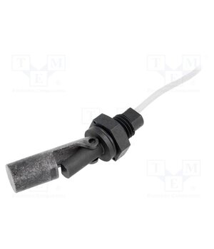 LS03-1A85-PA-500W Sensor: liquid level; -20÷130°C; OUT: SPST-NO; cables; 1A; 100W rmZ4OklE5EHfqgWL_aCUI1qHZnmfa_6RDFMdxZ5c474