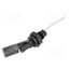 LS03-1A85-PA-500W Sensor: liquid level; -20÷130°C; OUT: SPST-NO; cables; 1A; 100W rmZ4OklE5EHfqgWL_aCUI1qHZnmfa_6RDFMdxZ5c474
