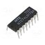 NTE74LS173A IC: digital; 4bit,D flip-flop,storage register; TTL; THT; DIP16 8oVCbtAlbeSWFbe5WVoPfVVkZkfkKVHCyuDRBSNDKr4