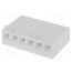 09-50-8061 Connector: wire-board; plug; female; KK 396; PIN: 6; for cable; 1x6 iBCs8I_e3res5BIJWQ4UJYXWJ69Ku_svRpYFPDWgpu8