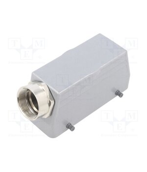 19123000 Enclosure for connectors: HDC; size H-B 24; for cable; angled BxYWxJ8uihtPIZJ4RmmQXlPgLlS4LrAYvCXcWl3YT1c