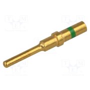 0460-215-1631 Contact; male; 16; gold-plated; 1÷2mm2; turned contacts; bulk jDbVhasyDxR0pjKy0lkvWy4u9qtSRk0e398fmBegw4U
