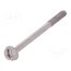 734363001 GDM 3011 RF-1 Fixation screw; stainless steel; M3 YvjK-ASIqKbndpuT2q_mFI2iR4Li404X8s0BNJTyS5I