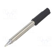 Q303-1.6D Tip; chisel; 1.6x0.5mm lWF6Q0C4KNl5F3tOKd71Ej-uvE6z2A3WhVTp9UVhhms